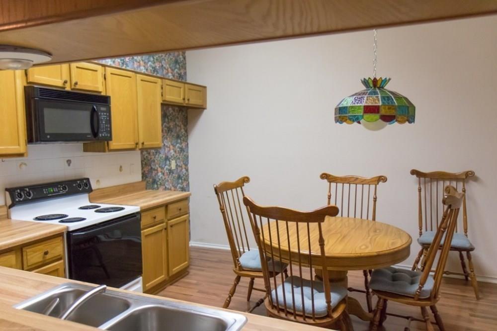 Sherwood Park 02 - Residential Lease