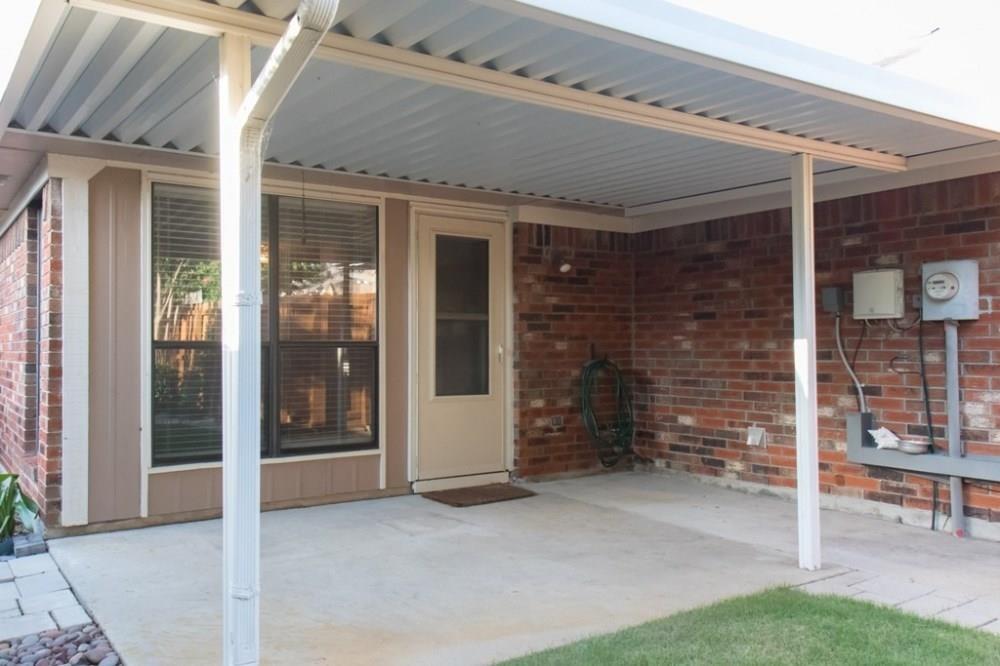 Sherwood Park 02 - Residential Lease