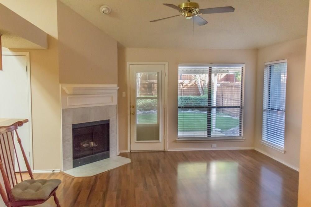 Sherwood Park 02 - Residential Lease