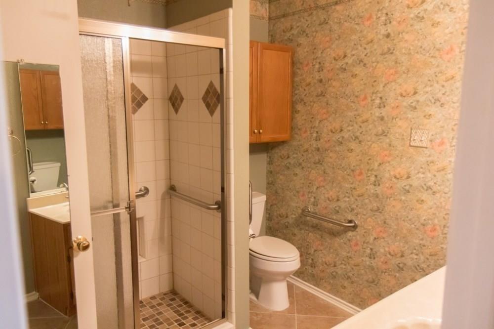 Sherwood Park 02 - Residential Lease