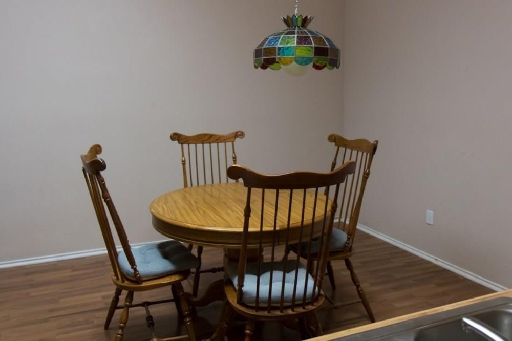 Sherwood Park 02 - Residential Lease