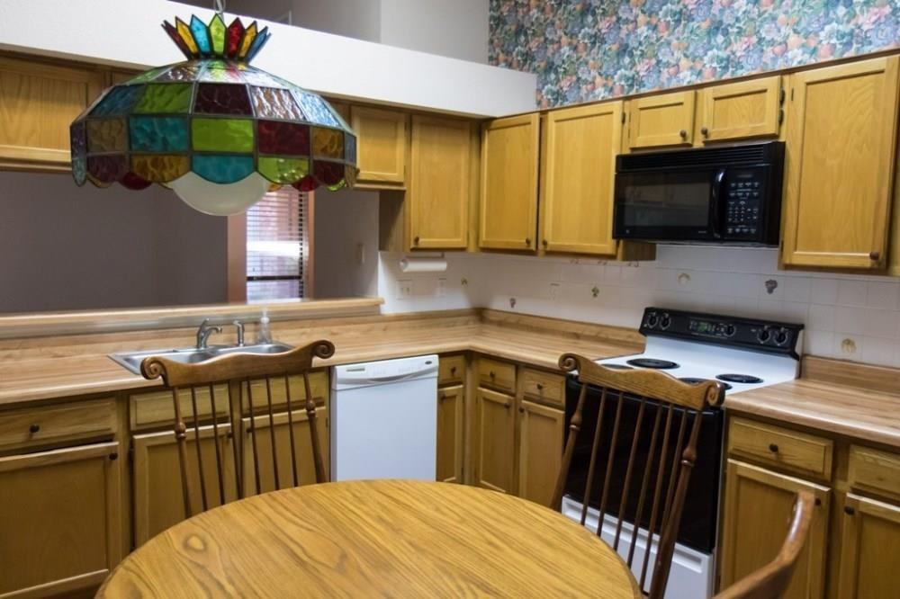 Sherwood Park 02 - Residential Lease