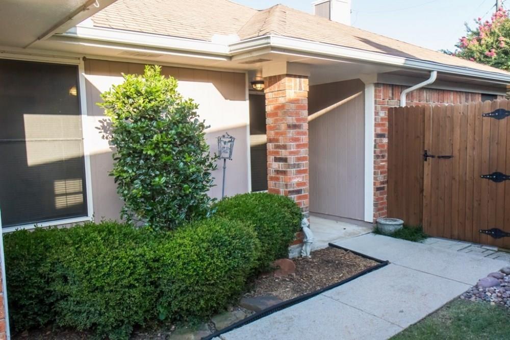 Sherwood Park 02 - Residential Lease