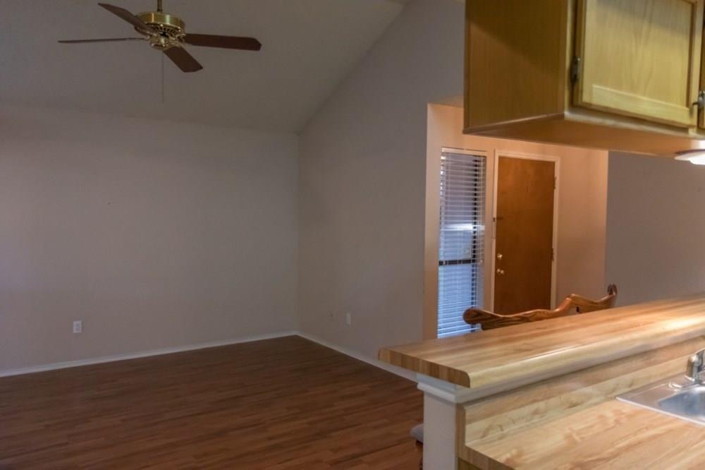 Sherwood Park 02 - Residential Lease