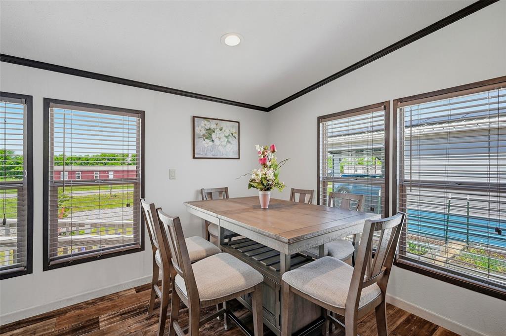 Alfred Clark Surv Abs #206 - Residential