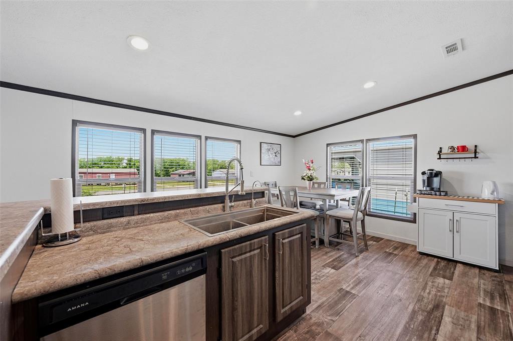 Alfred Clark Surv Abs #206 - Residential