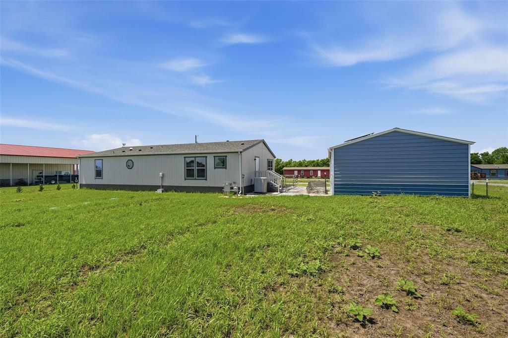 Alfred Clark Surv Abs #206 - Residential