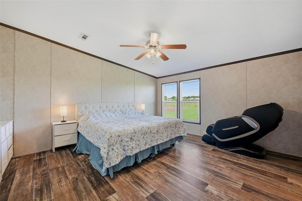 Alfred Clark Surv Abs #206 - Residential