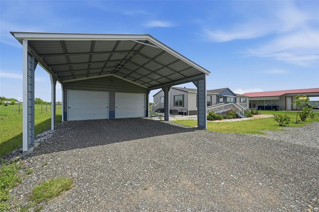 Alfred Clark Surv Abs #206 - Residential