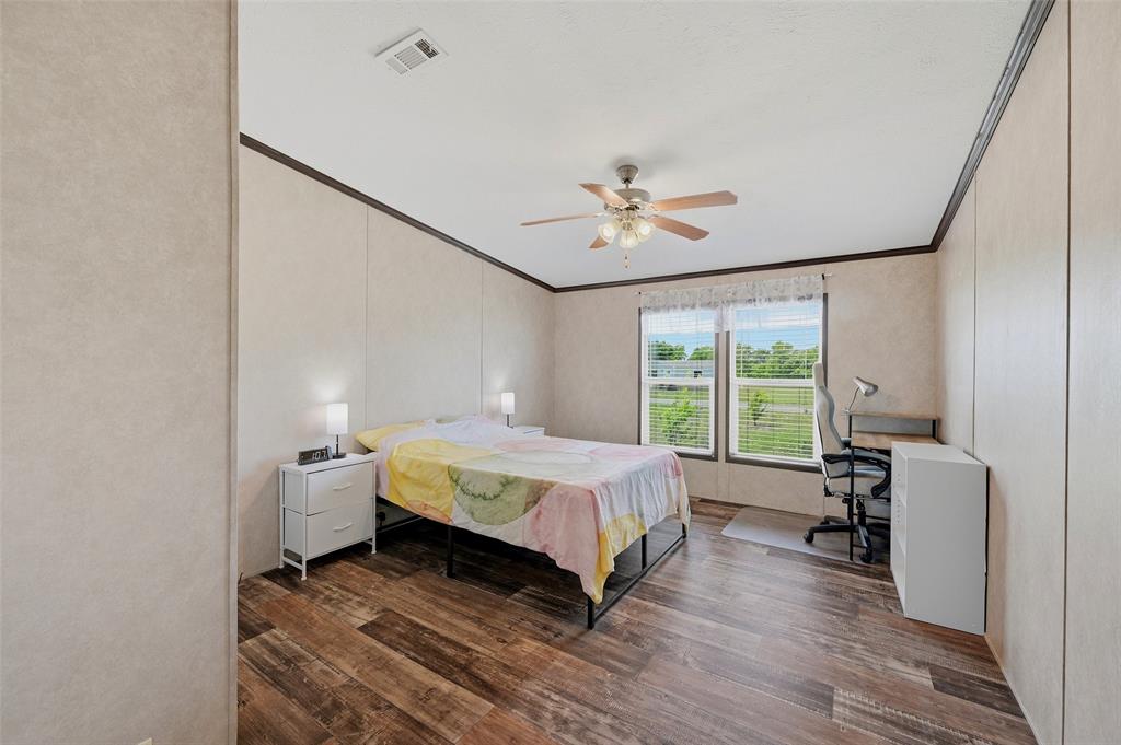 Alfred Clark Surv Abs #206 - Residential