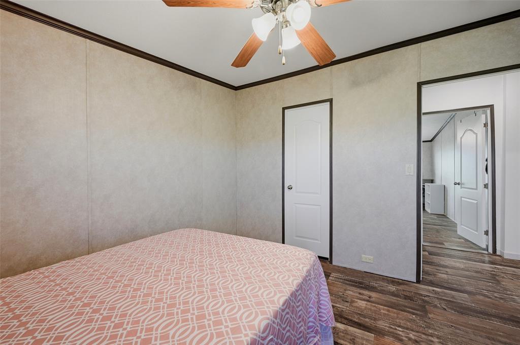 Alfred Clark Surv Abs #206 - Residential