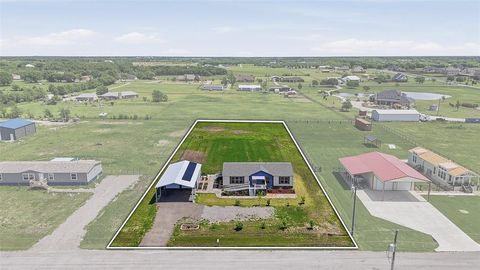 Photo of 1113 Caroline Court, Howe, TX 75459 (MLS # 21245173)