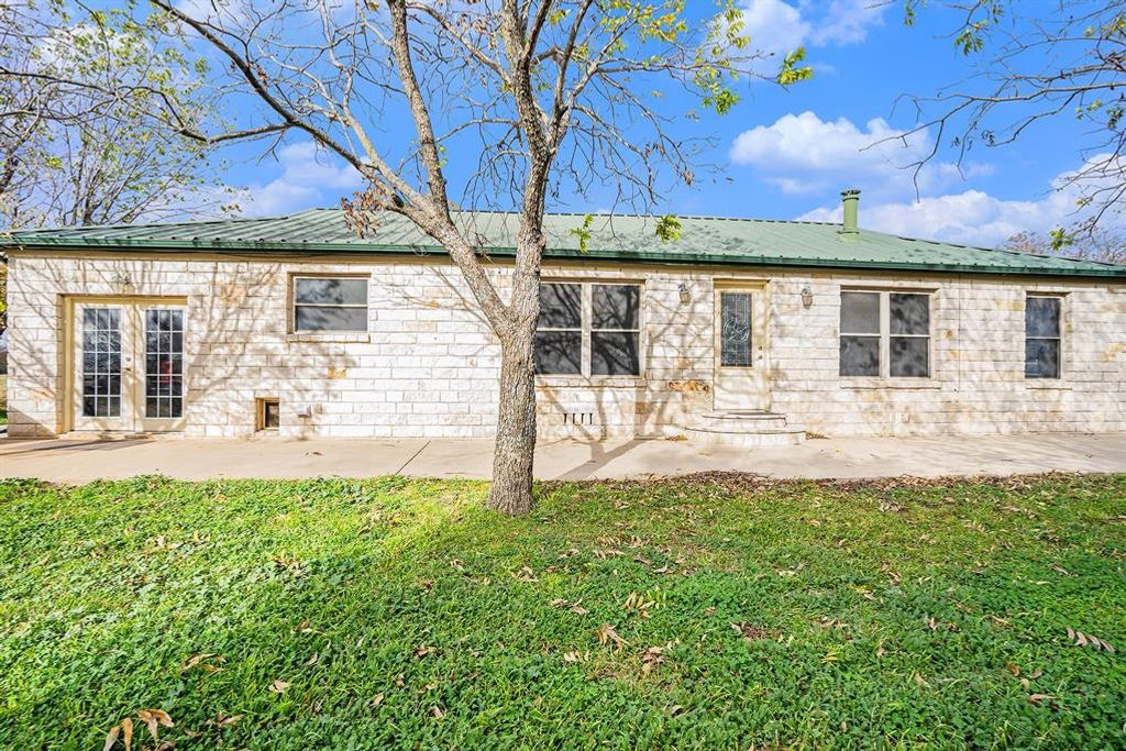 Burleson Homes for Sale