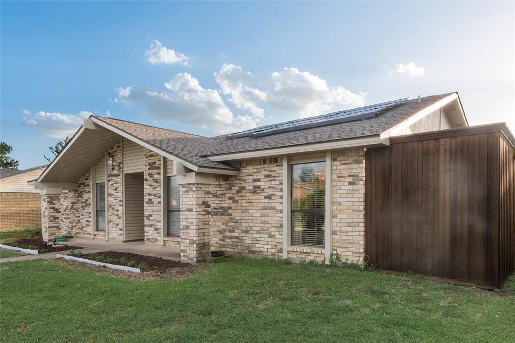 3521 Whitney Drive