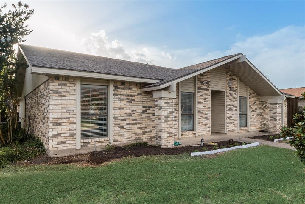 3521 Whitney Drive