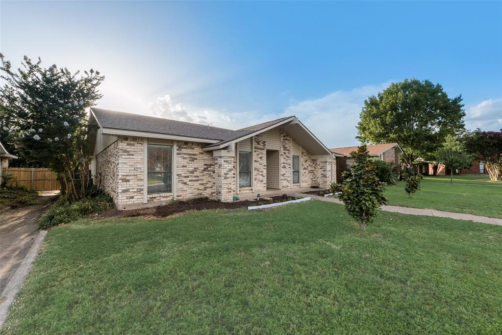 3521 Whitney Drive