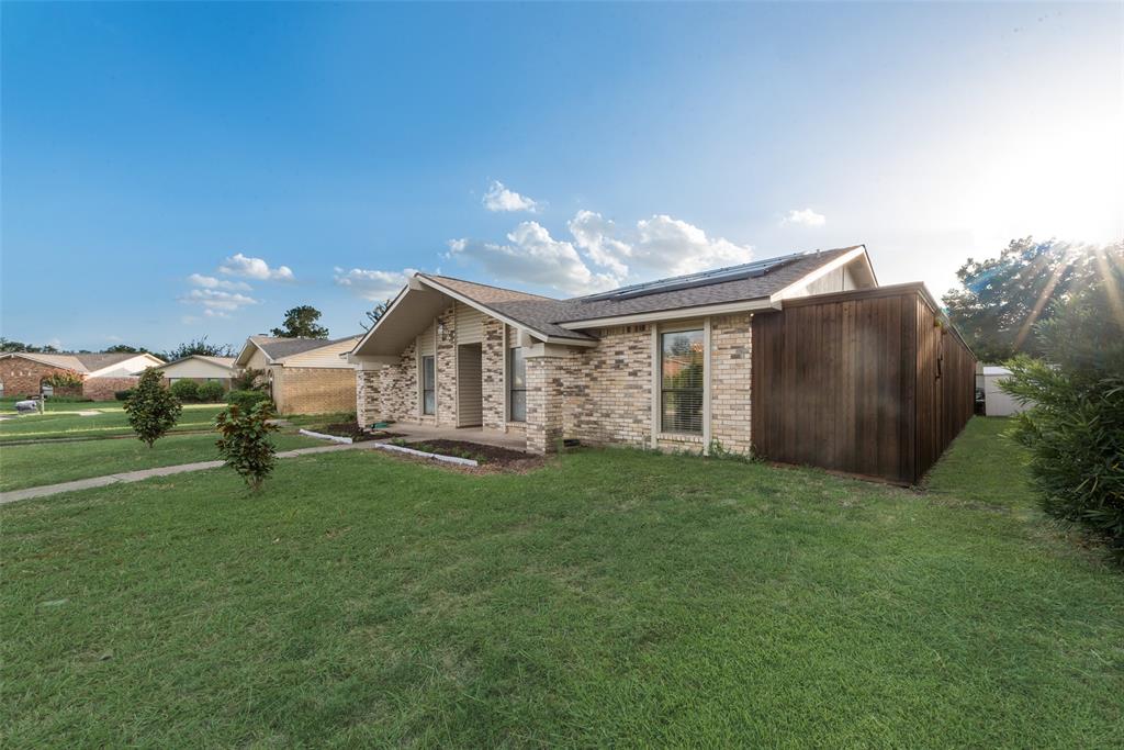 3521 Whitney Drive