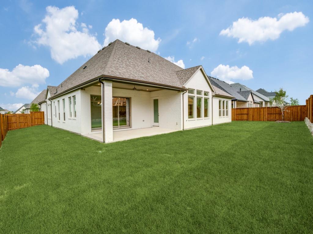 Legacy Gardens Ph 2 - Residential