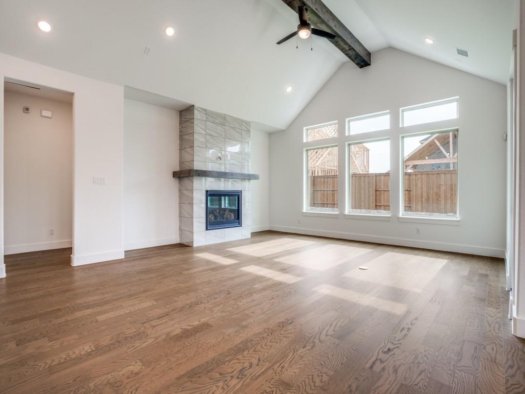 Legacy Gardens Ph 2 - Residential