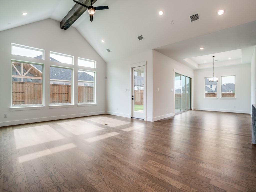 Legacy Gardens Ph 2 - Residential