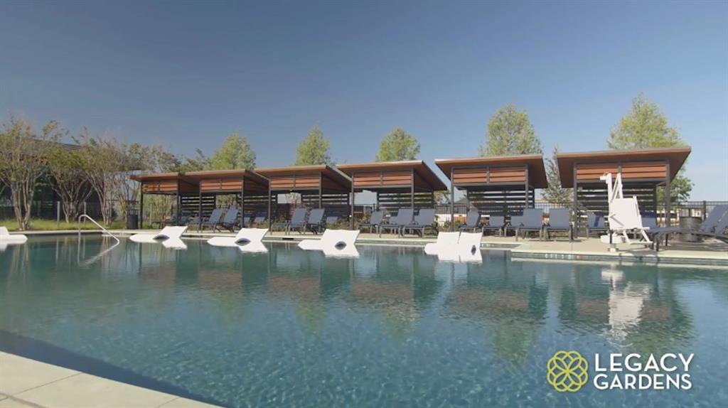 Legacy Gardens Ph 2 - Residential