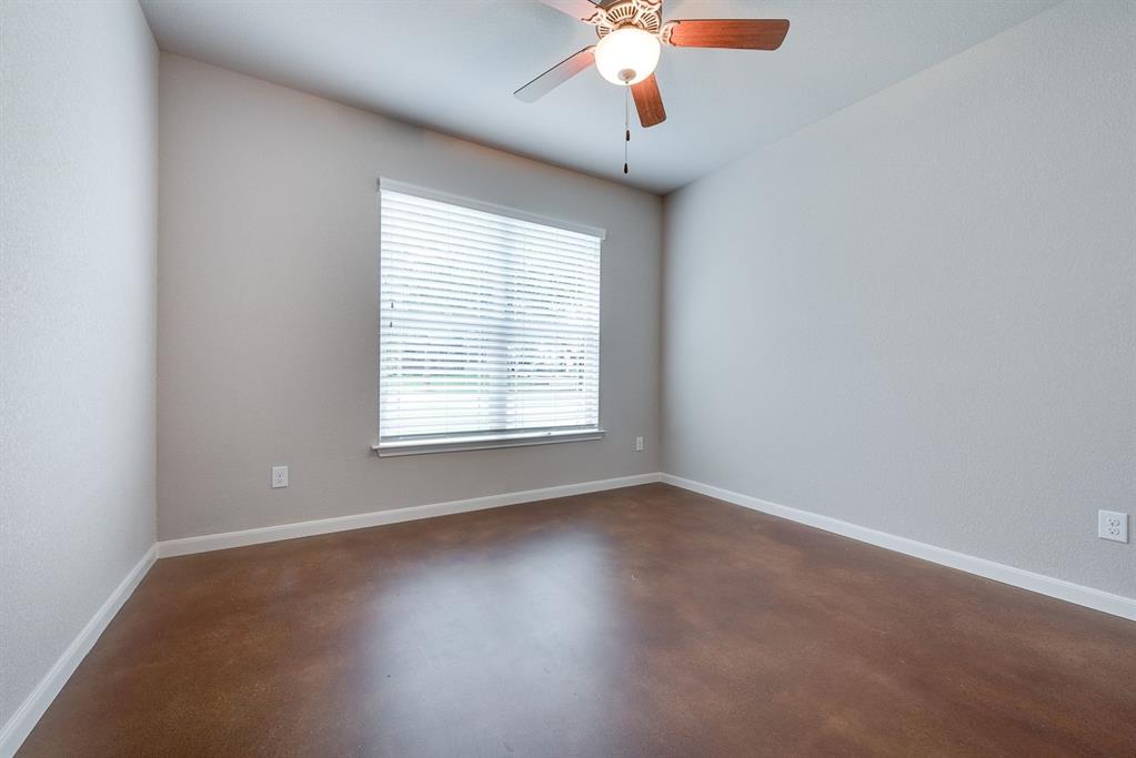 University Place - Residential Lease