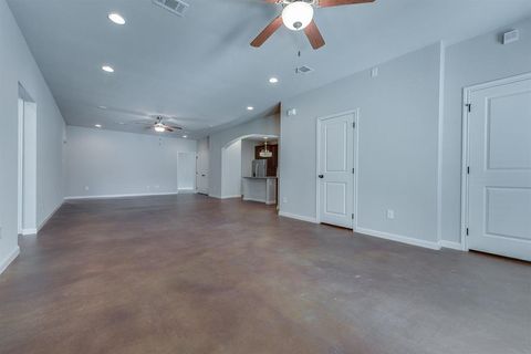Tiny photo for 2536 S University Drive, Fort Worth, TX 76109 (MLS # 20917531)