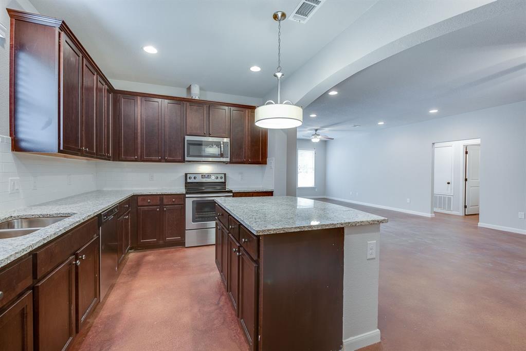 University Place - Residential Lease