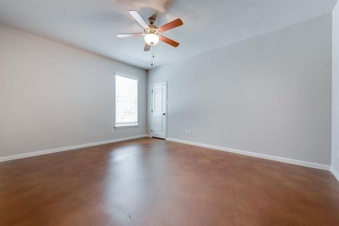 Tiny photo for 2536 S University Drive, Fort Worth, TX 76109 (MLS # 20917531)