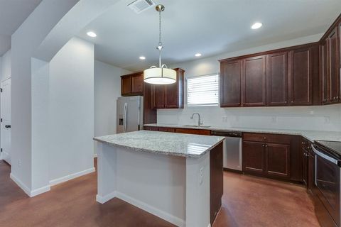 Tiny photo for 2536 S University Drive, Fort Worth, TX 76109 (MLS # 20917531)