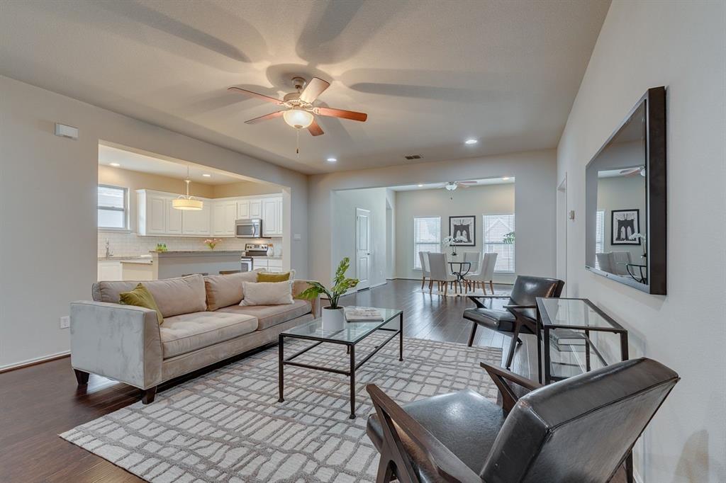 University Place - Residential Lease