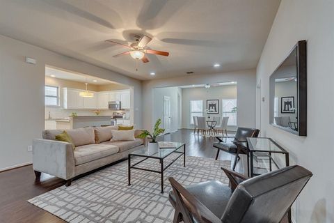 Tiny photo for 2536 S University Drive, Fort Worth, TX 76109 (MLS # 20917531)