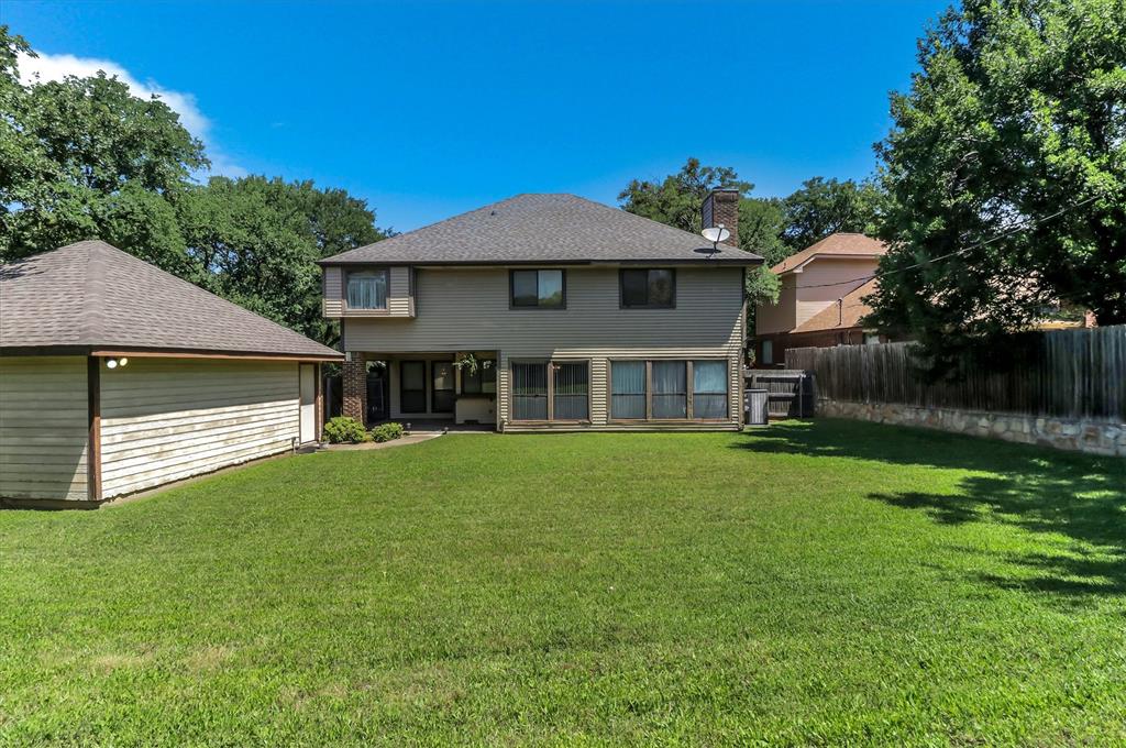 Shorewood Estates - Residential