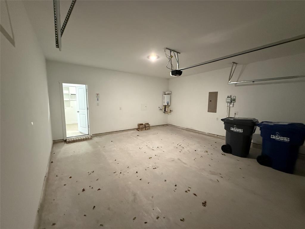 shaded tree - Residential Lease