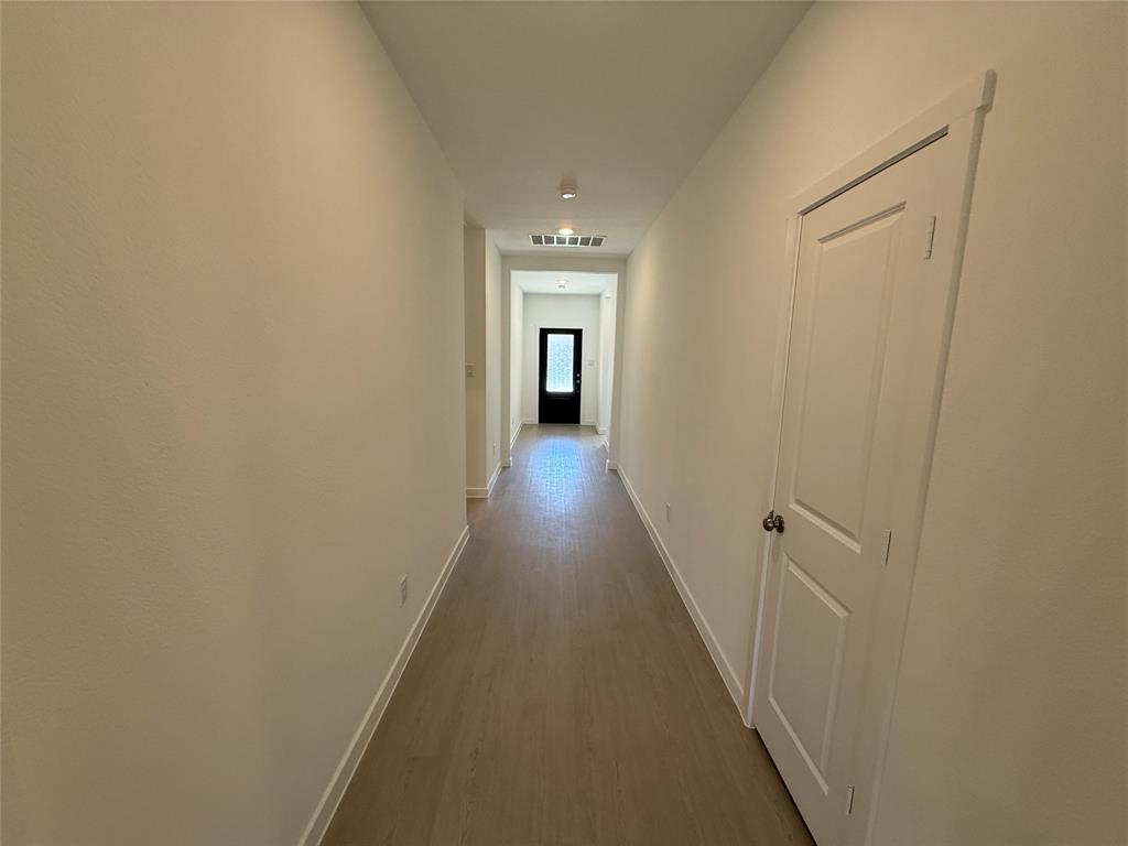 shaded tree - Residential Lease