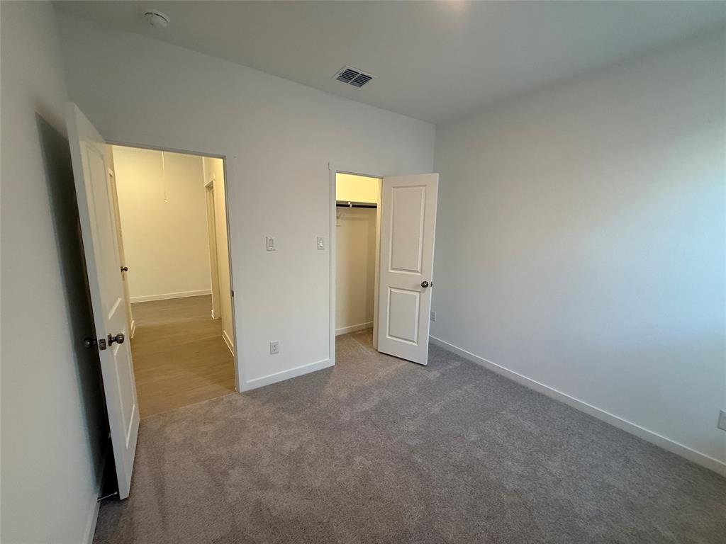 shaded tree - Residential Lease