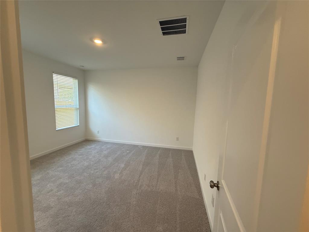 shaded tree - Residential Lease