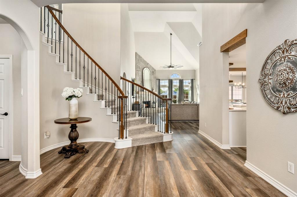 841 Twin Buttes Drive