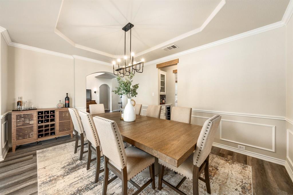 841 Twin Buttes Drive