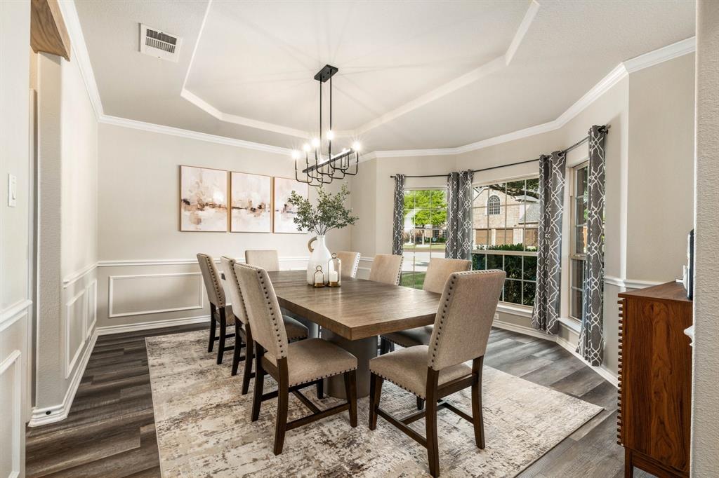 841 Twin Buttes Drive