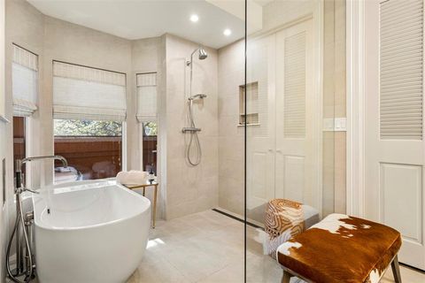 Tiny photo for 3424 GILLESPIE #5, Dallas, TX 75219 (MLS # 21188429)