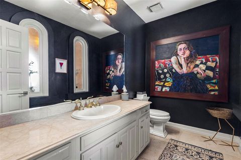 Tiny photo for 3424 GILLESPIE #5, Dallas, TX 75219 (MLS # 21188429)