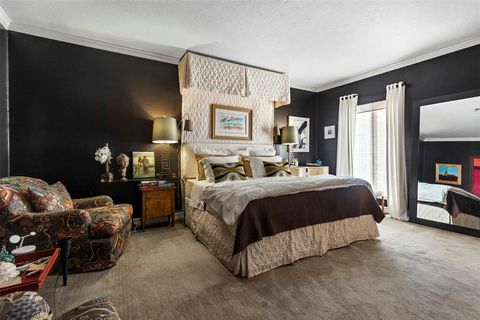 Tiny photo for 3424 GILLESPIE #5, Dallas, TX 75219 (MLS # 21188429)
