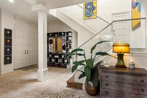 Tiny photo for 3424 GILLESPIE #5, Dallas, TX 75219 (MLS # 21188429)