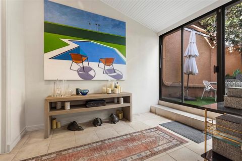 Tiny photo for 3424 GILLESPIE #5, Dallas, TX 75219 (MLS # 21188429)