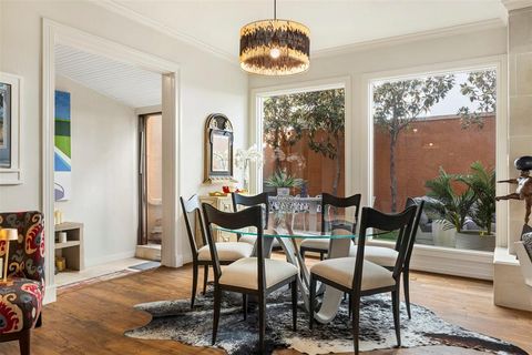 Tiny photo for 3424 GILLESPIE #5, Dallas, TX 75219 (MLS # 21188429)