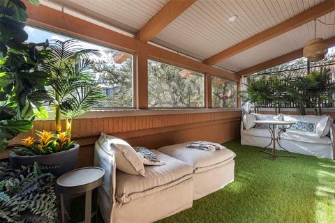 Tiny photo for 3424 GILLESPIE #5, Dallas, TX 75219 (MLS # 21188429)