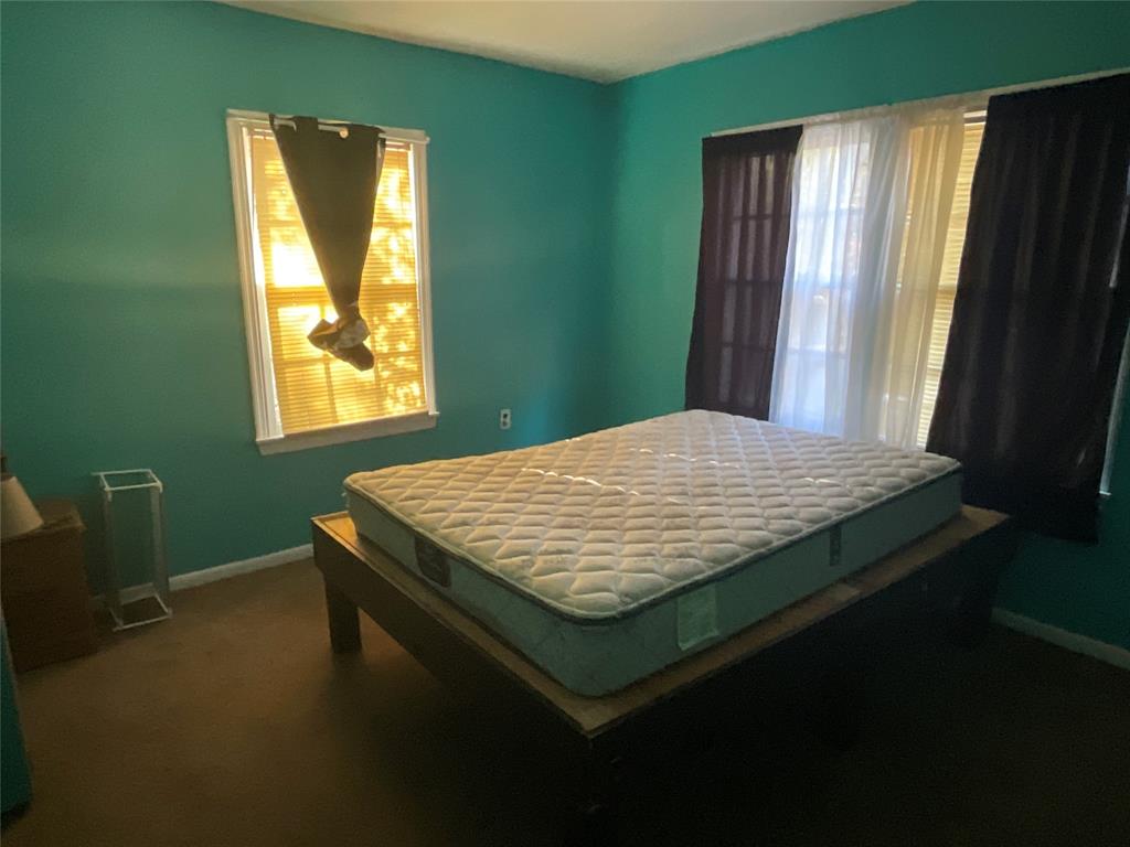 A K Anderson - Residential