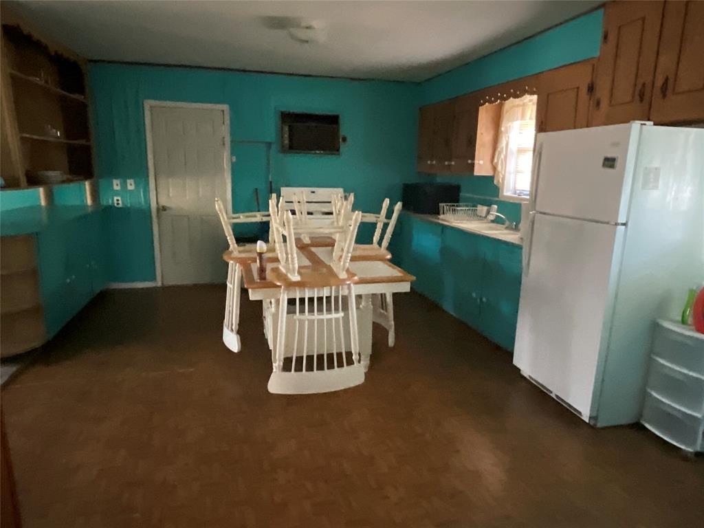 A K Anderson - Residential