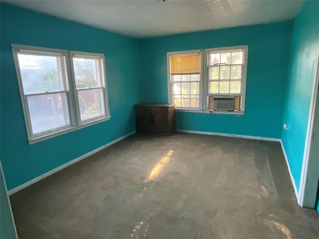 A K Anderson - Residential